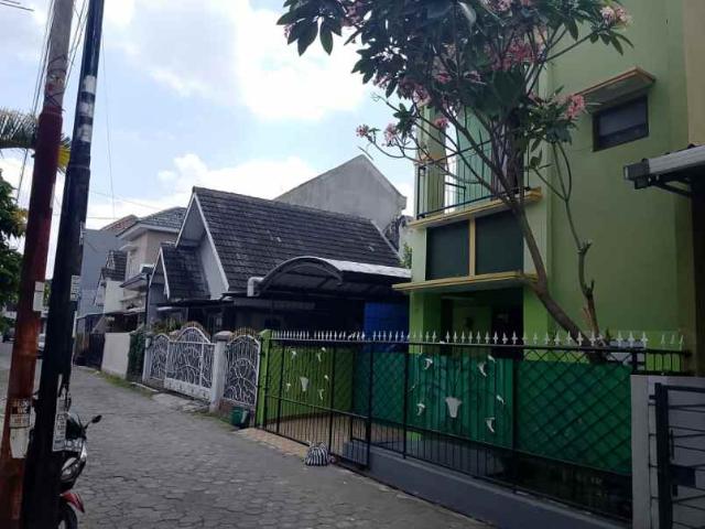 Disewakan Rumah Full Furnish dalam Perumahan Condong Catur