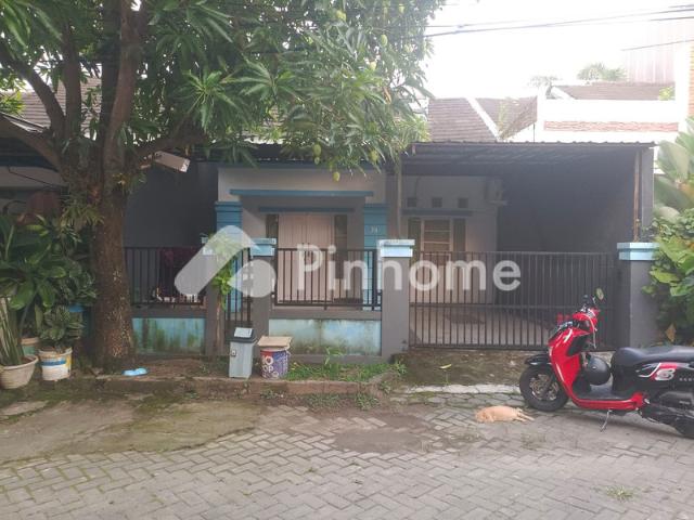 Disewakan Rumah Full Perabot di Jipang Raya Rp38 Juta/Tahun | Pinhome