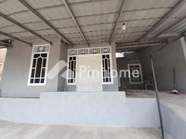 Disewakan Rumah Kontrakan Murah Baru Renovasi di Jalan Biru Sapir Blok G2 No 6 Rp12 Juta/Tahun | Pinhome