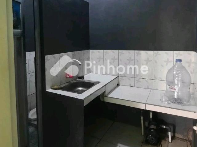 Disewakan Rumah Khusus Pasutri di Jl Kolonel Abd Shaleh Gg Hj Ubed Cicurug Rp750 Ribu/Bulan | Pinhome