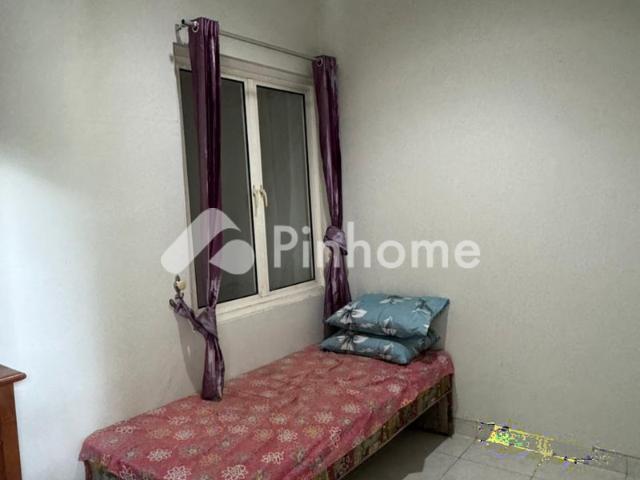 Disewakan Rumah Lokasi Strategis di The Green Mutiara Residences Rp43 Juta/Tahun | Pinhome