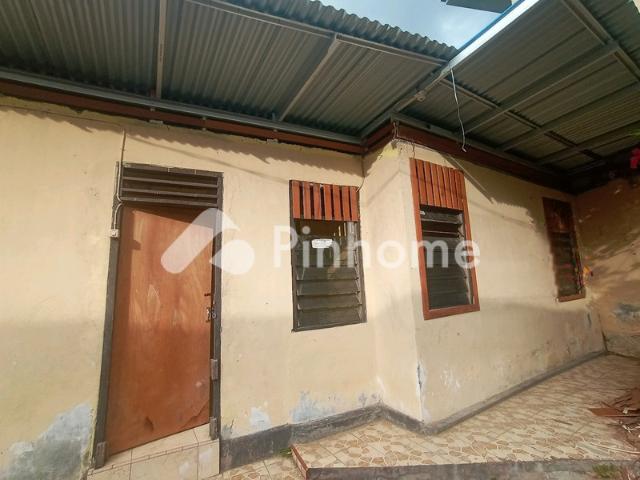 Disewakan Rumah MURAH di Jl Krida Rp12 Juta/Tahun | Pinhome