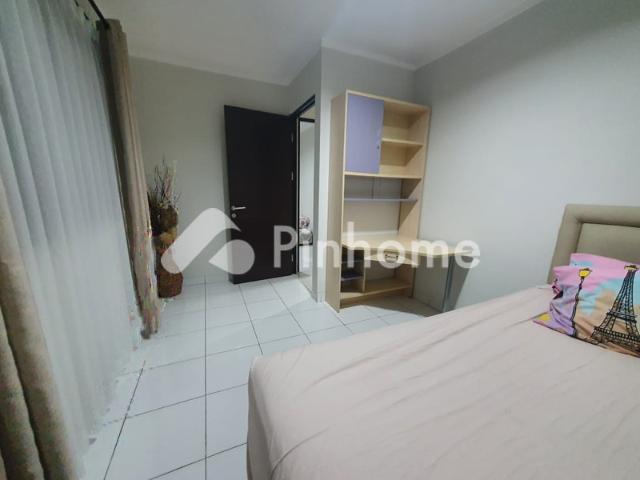 Disewakan Rumah Nyaman Minimalis Modern 2 Lantai Siap Huni di Summarecon Cluster Dayana Rp85 Juta/Tahun | Pinhome