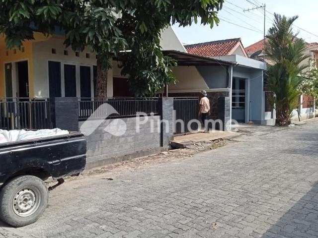 Disewakan Rumah Nyaman dan Asri di Perumahan Indah Sejahtera, Sukarame Rp40 Juta/Tahun | Pinhome