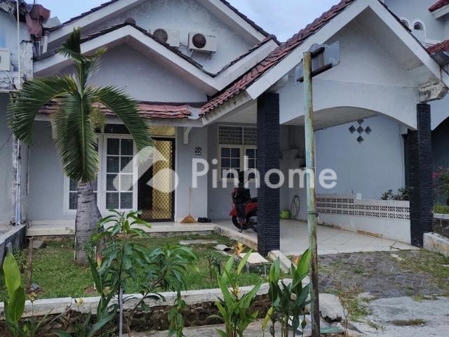 Disewakan Rumah Semi Furnished Meadow Green Lippo Cikarang di Jl. MH Thamrin Lippo Cikarang Rp40 Juta/Tahun | Pinhome