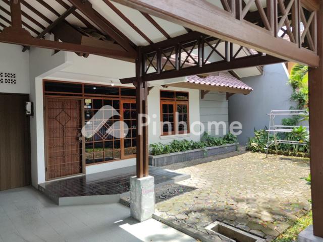 Disewakan Rumah Semi Furnished Siap Huni di Batununggal Bandung Rp85 Juta/Tahun | Pinhome