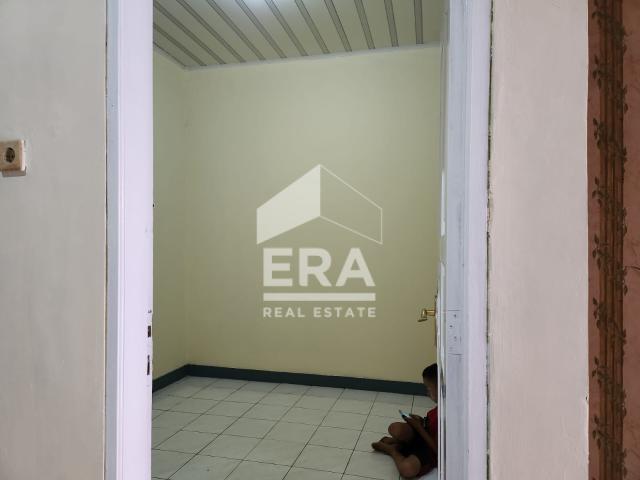 Disewakan Rumah Siap Huni di Duta Bumi Harapan Indah Bekasi