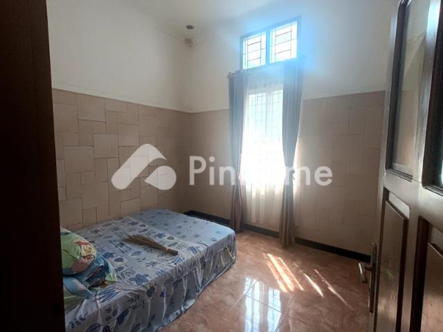 Disewakan Rumah Siap Huni di Jalan RE Martadinata Rp100 Juta/Tahun | Pinhome