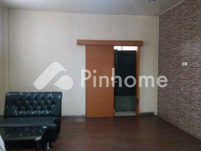 Disewakan Rumah Ruko Murah Puskot di Jalan Pajagalan Bandung Rp75 Juta/Tahun | Pinhome