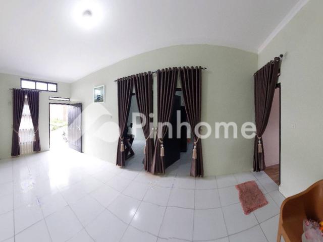 Disewakan Rumah Tinggal Dingin di Kaki Gunung Kemiling di Jl H. Mad Rp15 Juta/Tahun | Pinhome