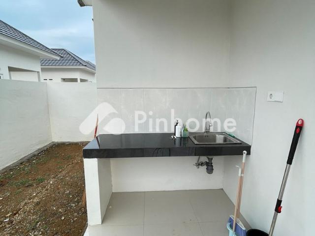 Disewakan Rumah Unram Residence Dekat Pantai Loang Baloq di Jempong Baru Jempang Baru Rp5 Juta/Bulan | Pinhome