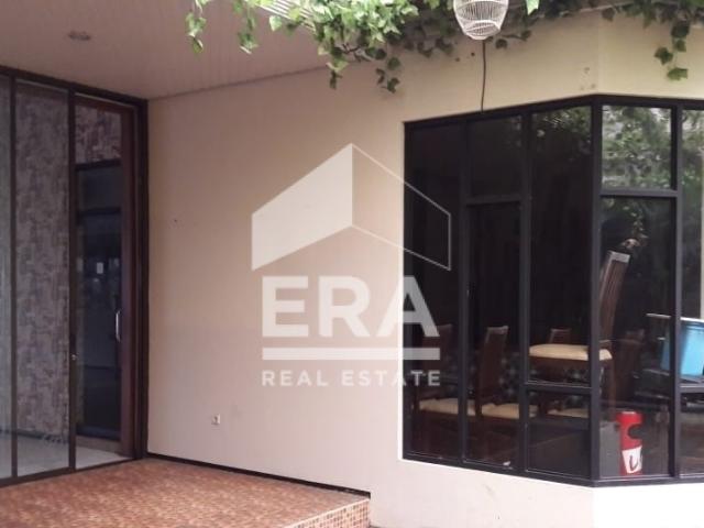 Disewakan Rumah Usaha Lokasi Strategis Di Tidar, Malang