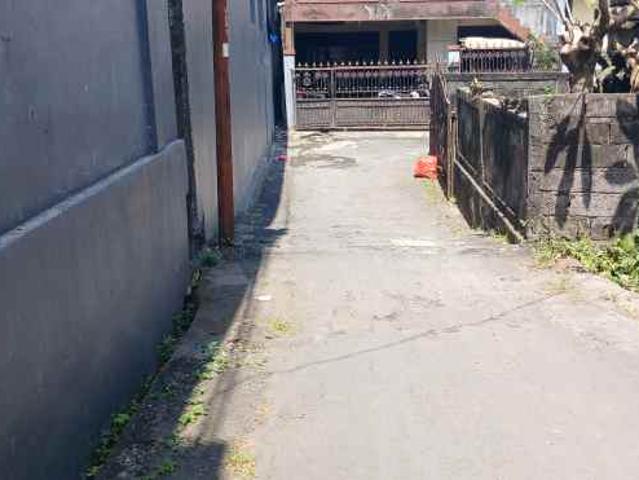 Disewakan Tanah 1,5 are jl Ahmad Yani Utara Peguyangan Denpasar Bali