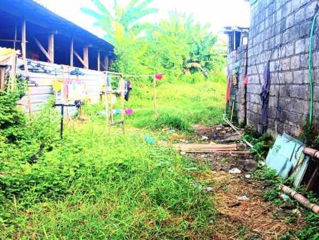 Disewakan Tanah 9 are Jalan Ida Bagus Mantra Ketewel Gianyar Bali