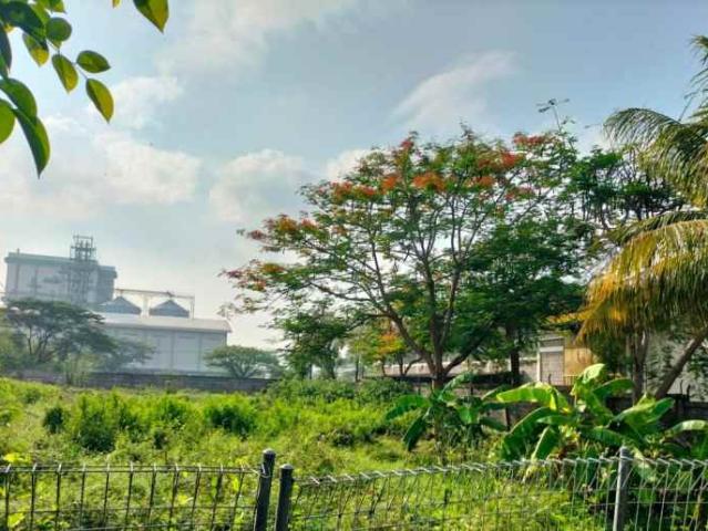 Disewakan Tanah di Kawasan Industri Pier Pasuruan