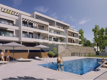 Diseñada para ofrecer un estilo de vida de alta calidad, donde la arquitectura moderna se fusiona con la belleza natural de la Costa del Sol