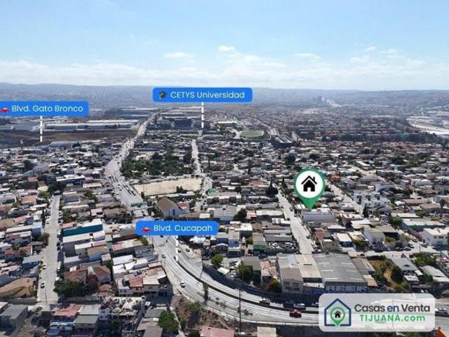 Diseño Moderno + Terraza con Vista | Ampliación Guaycura