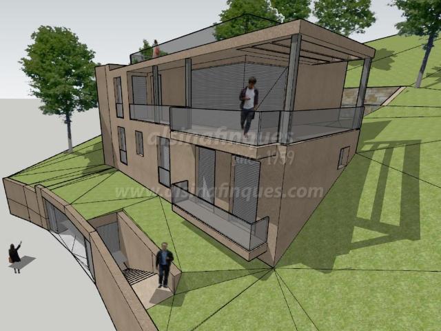 Diseño, eficiencia y una oportunidad única 261m² Lloret de Mar