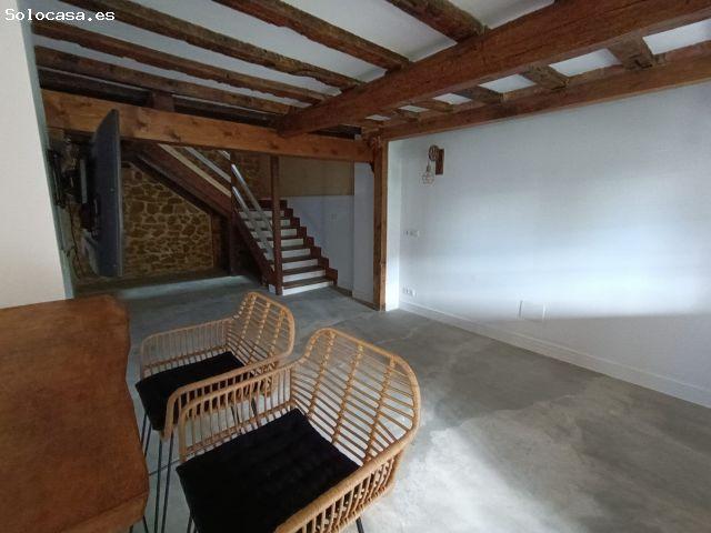 DISEÑO, HISTORIA Y TRANQUILIDAD  SU REFUGIO EN CERRAZO