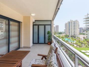Diseño y Calidad en Urbanización 'Parque Mariola'