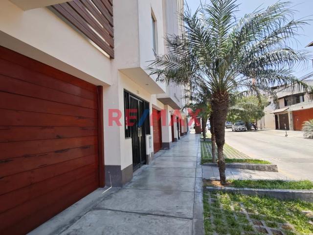 Disfruta Vivir Cerca De Todo En Un Duplex De 152 M2
