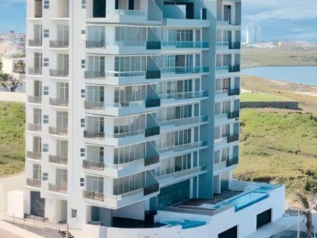 Disfruta de tu patrimonio y asegúrale un futuro a tu familia en Altamar Torre Residencial