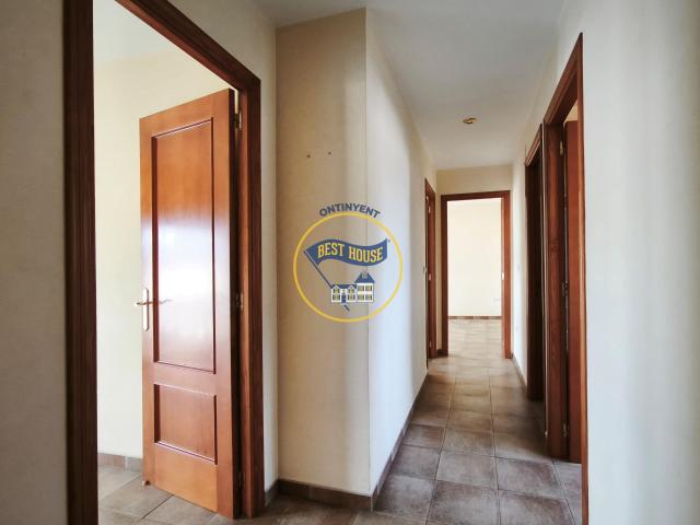 Disfruta de un hogar con vistas espectaculares en Cocentaina