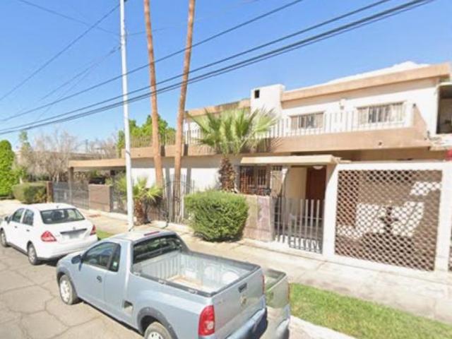 DISFRUTA DE ESTA HERMOSA CASA EN AV. MIGUEL NEGRETE 2033, NUEVA MEXICALI, BAJA CALIFORNIA