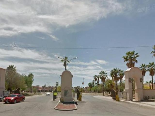 DISFRUTA DE ESTA HERMOSA CASA EN CONDOMINIO EN BENEDICTO, FRACCIONAMIENTO PUERTA REAL, HERMOSILLO, S