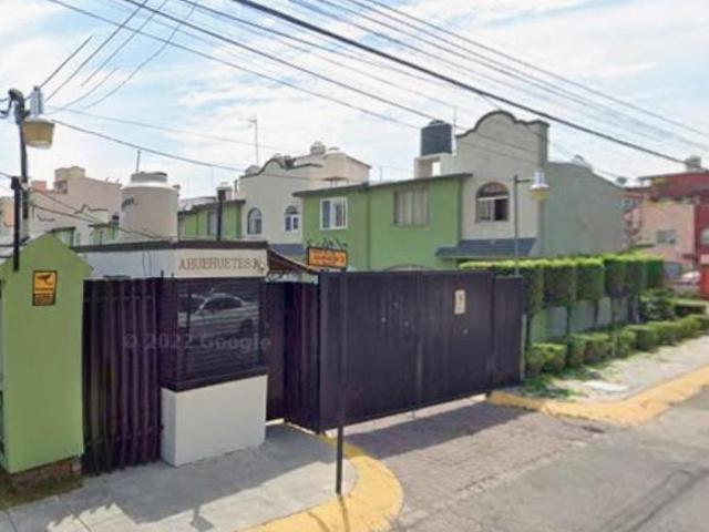 DISFRUTA DE ESTA HERMOSA CASA EN PASEO DE LOS AHUEHUETES 3, VALLE DEL TENAYO, TLALP