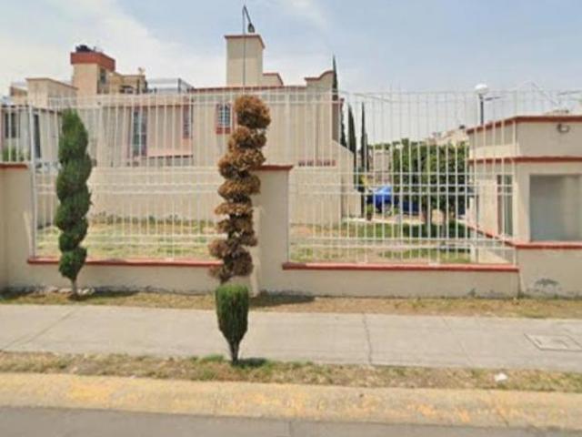DISFRUTA DE ESTE HERMOSA CASA EN EL CONDOMINIO PALMIRA, LAS AMÉRICAS, ECATEPEC, EDOMEX