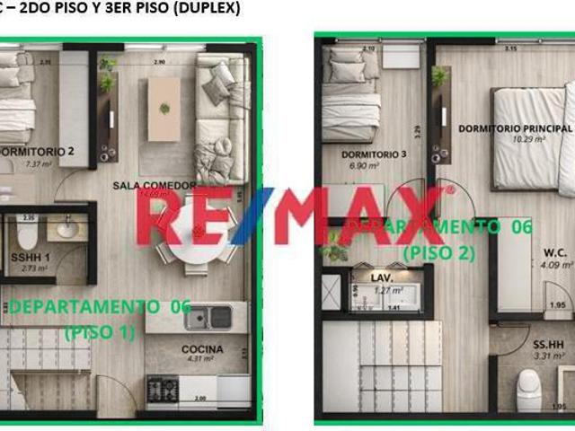 Disfruta De Estos Exclusivos Departamento En Pre Estreno Con La Mejor Vista Y Tranquilidad De La Campiña En Los Balcones De Chilina Y La Majestuosidad De Los Volcanes