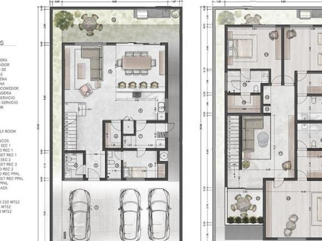 Disfruta de la naturaleza de Cielo Mágico Koah Residencial