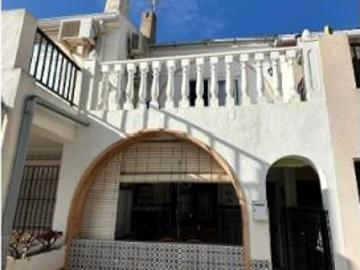 DISFRUTA DEL SOL EN LAS TORRETAS!