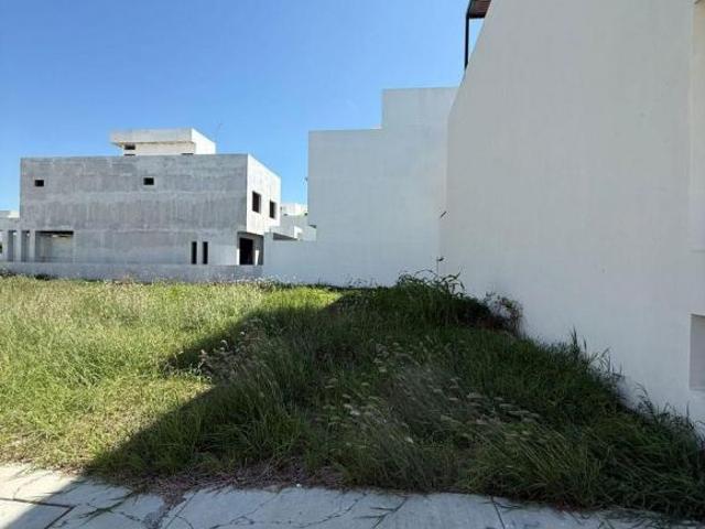 Disfruta en familia, Terreno de venta en Neovita Residencial Mazatlán!