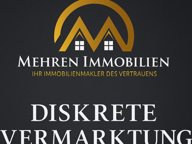 Diskret vermarktetes Objekt Spannendes Wohnprojekt: EFH mit Nebengebäuden & Ausbaupotenzial