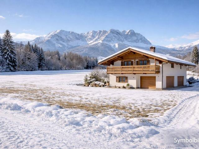 Einfamilienhaus mit Entwicklungspotenzial