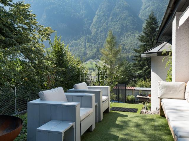 Diskreter Luxus: Ein Rückzugsort für höhere Ansprüche