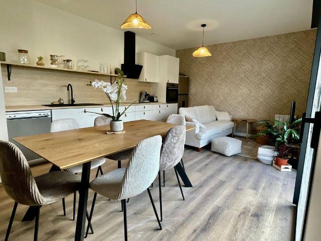 Dispo de Suite MINI STUDIO au calme proximité AEROPORT et MIN accès direct Nantes Centre et vers la Vendée
