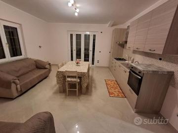 Disponibile appartamento nuovo in villa