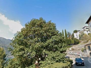 Disponibile da subito monolocale con vista lago