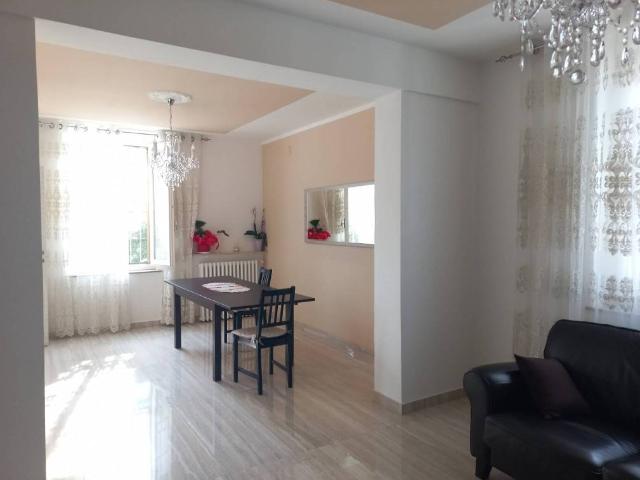 Disponibili 4 camere ad uso singolo in villa indipendente