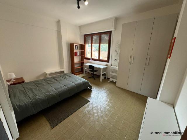 Disponibili due camere singole per studenti