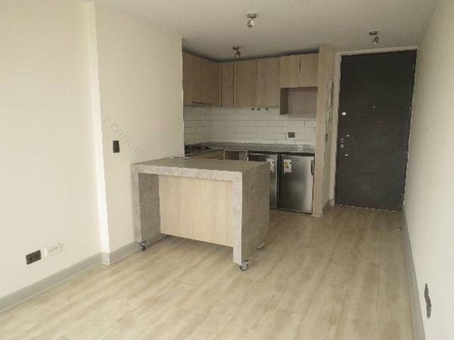 Disponibilidad inmediata / 1D+1B+BODEGA