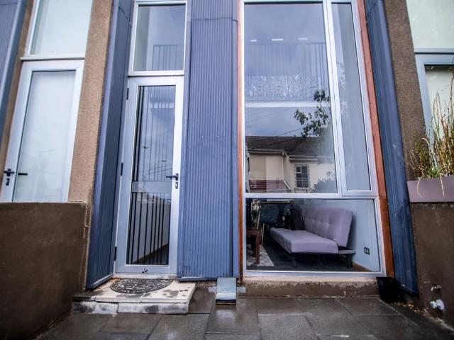Disponibilidad Inmediata Se Arrienda Hermoso Loft Valparaiso