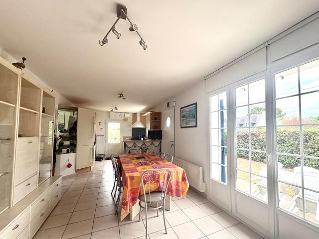 DISPONIBLE A LA LOCATION CHAMANTE MAISON 75m² ERDEVEN