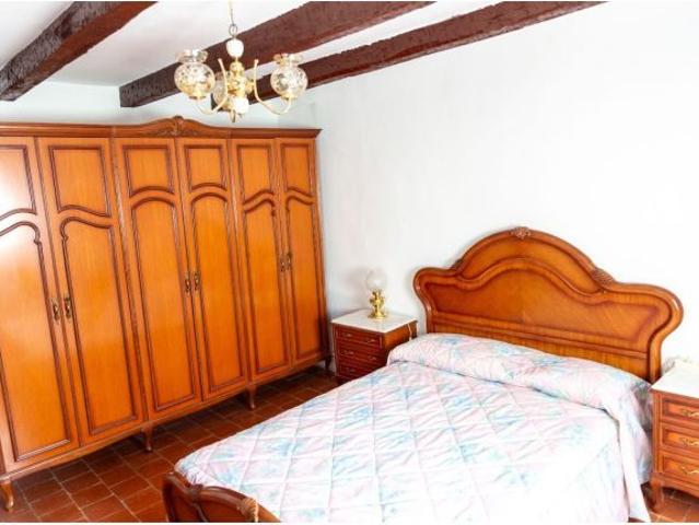 DISPONIBLE A LA VENTA CASA EN ITERO DE LA VEGA
