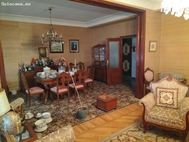 DISPONIBLE A LA VENTA ESPECTACULAR PISO EN PALENCIA