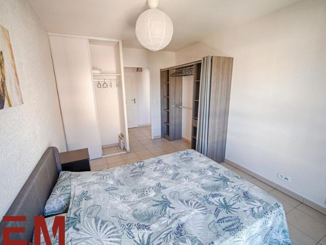 DISPONIBLE A PARTIR DU 08 11 2026 T2 39 m2 MALBOSC