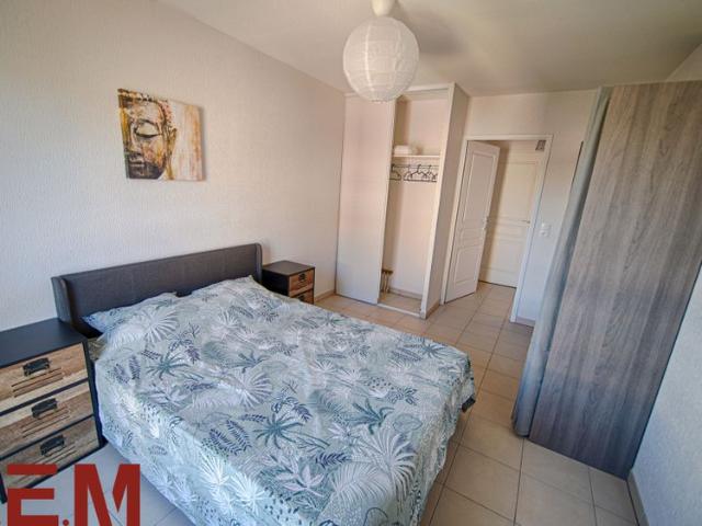 DISPONIBLE A PARTIR DU 03 08 2026 T2 39m2 MALBOSC